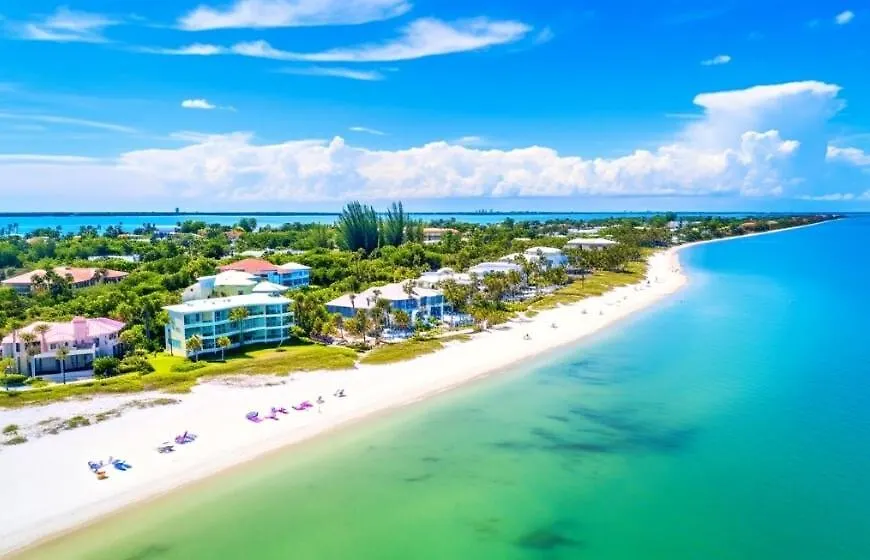 Bradenton Breeze Near Beach