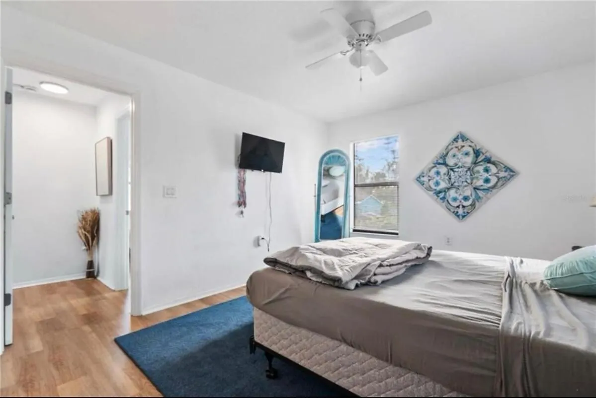 Villa Bradenton Breeze Near Beach