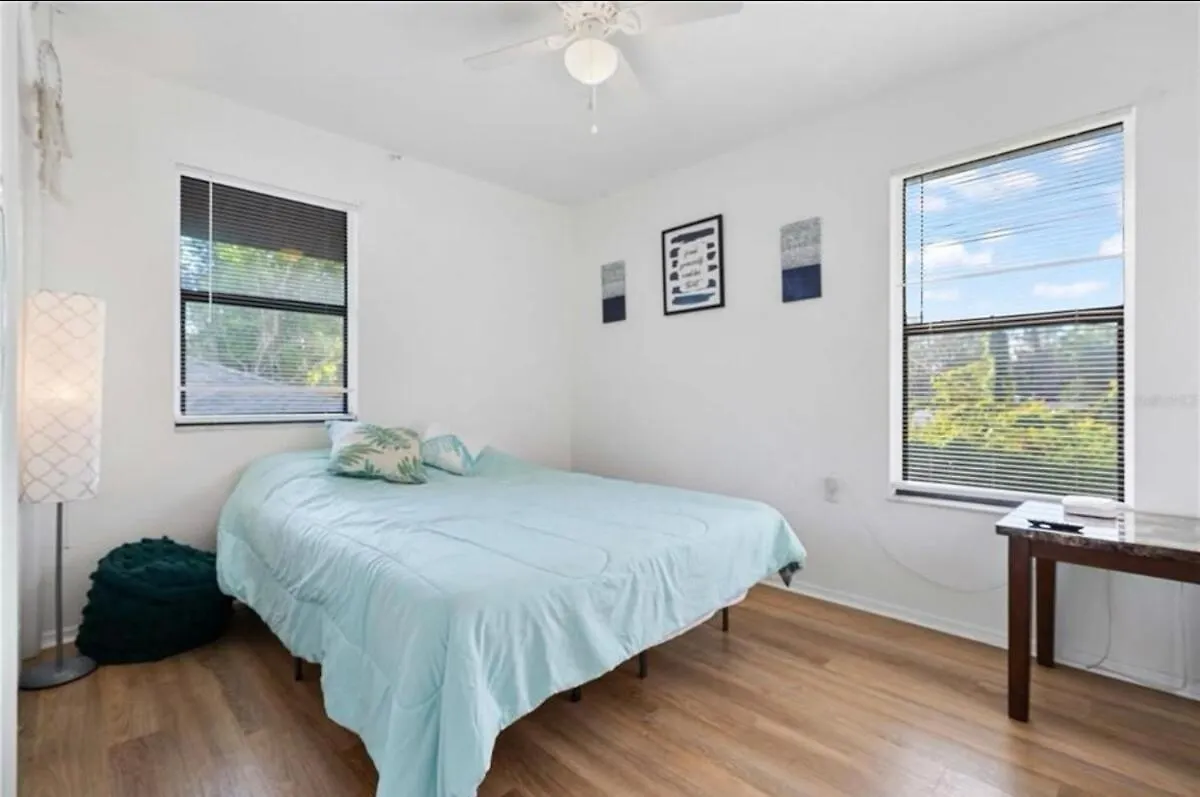 Villa Bradenton Breeze Near Beach United States