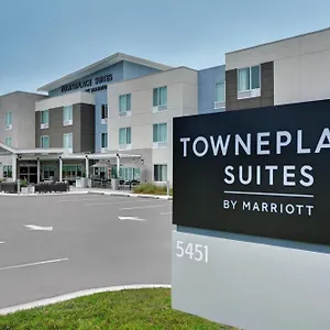 Towneplace By Marriott Sarasota/bradenton West Hotel