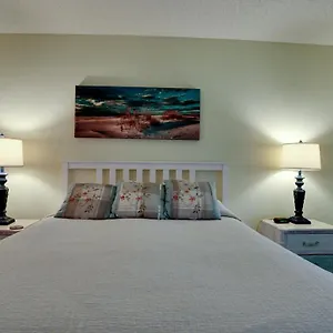 Shorewalk Vacation Apartment